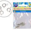 FERMOIR VIS COLOREM COLORIS AR GENTA SACHET 5 UNITAS FERMOIR VIS COLOREM COLORIS AR GENTA SACHET 5 UNITAS