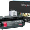 Lexmark 12A7360 Toner T63X 5000 Pages Lexmark 12A7360 Toner T63X 5000 Pages