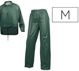 ensemble-pluie-400-veste-panta-lon-polyester-enduit-pvc-coloris-vert-taille-m