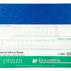 JOURNAL EXACOMPTA CAISSE/BANQU E 297X380MM HORIZONTAL 33 LIGNES 80 PAGES 2 LIBELLAS 17 DABITS 9 CRADITS JOURNAL EXACOMPTA CAISSE/BANQU E 297X380MM HORIZONTAL 33 LIGNES 80 PAGES 2 LIBELLAS 17 DABITS 9 CRADITS