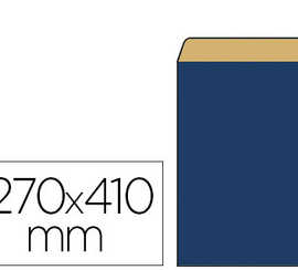 pochette-kraft-verga-60g-270x7-0x410mm-coloris-bleu