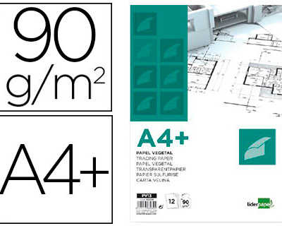 papier-calque-liderpapel-a4-3-20x240mm-90g-sachet-12-feuilles