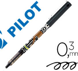 stylo-pilot-hi-techpoint-v5-mika-dition-limit-e-pipe-criture-fine-0-3mm-encre-noire-liquide-niveau-visible
