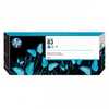 HP C4941A N°83 UV Cya 680ml (U) HP C4941A N°83 UV Cya 680ml (U)