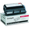 Lexmark 12A7305 Toner L.D E321/323 6000P Lexmark 12A7305 Toner L.D E321/323 6000P