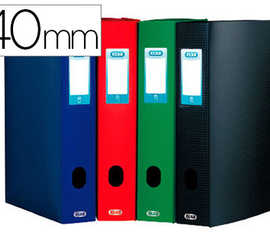 bo-te-classement-oxford-memphi-s-polypropylene-opaque-7-10e-dos-40mm-bouton-pression-coloris-assortis-standard