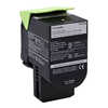 Lexmark 70C2HKE Corpo HC Noire 4K Lexmark 70C2HKE Corpo HC Noire 4K