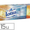 MOUCHOIR TORK ATUI 9 MOUCHOIRS PAQUET 15 UNITAS MOUCHOIR TORK ATUI 9 MOUCHOIRS PAQUET 15 UNITAS