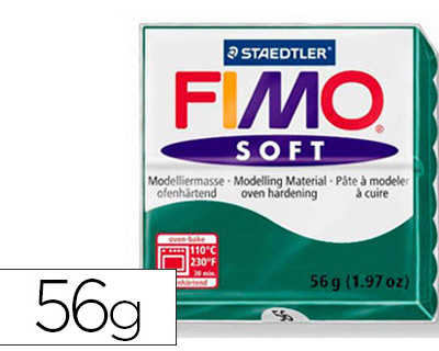 p-te-amodeler-fimo-soft-color-is-vert-sapin-pain-56g