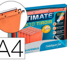 dossier-suspendu-l-oblique-car-te-canson-kraft-orange-240g-tiroir-entraxe-330mm-h250mm-fond-15-30-barette-acier-pack-10u