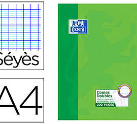 copie-double-oxford-a4-210x297-mm-200p-sayes-non-perforaes