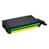 Samsung CLT-Y6092 Toner Jaune Remanufacturé Samsung CLT-Y6092 Toner Jaune Remanufacturé