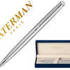 STYLO-BILLE WATERMAN HAMISPHER E CORPS RASINE APOXY BILLE INDAFORMABLE ENCRE BLEUE POINTE MOYENNE ACRIN STYLO-BILLE WATERMAN HAMISPHER E CORPS RASINE APOXY BILLE INDAFORMABLE ENCRE BLEUE POINTE MOYENNE ACRIN