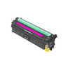 HP CE343A Toner Magenta Remanufacturé HP CE343A Toner Magenta Remanufacturé