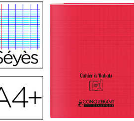 cahier-rabat-agraf-conqu-rant-classique-couverture-polypropyl-ne-24x32cm-48-pages-90g-s-y-s-coloris-rouge