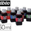 ENCRE PABAO COLOREX FORTE CONC ENTRATION VIVACITA COLORIS ASSORTIS BOÎTE 10 FLACONS 250ML ENCRE PABAO COLOREX FORTE CONC ENTRATION VIVACITA COLORIS ASSORTIS BOÎTE 10 FLACONS 250ML