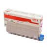 OKI 46507614 Toner Magenta 11500 pages OKI 46507614 Toner Magenta 11500 pages