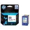 HP C9352AE#301 Bulk Blister N°22 HP C9352AE#301 Bulk Blister N°22