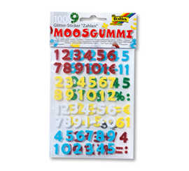 sticker-paillet-folia-mousse-caoutchouc-formes-chiffres-coloris-assortis-paquet-100-unit-s