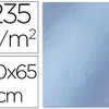 PAPIER CARTONNÉ LIDERPAPEL MÉT ALLISÉ TRAVAUX MANUELS AFFICHAGE 235G/M2 50X65CM UNICOLORE ARGENT PAPIER CARTONNÉ LIDERPAPEL MÉT ALLISÉ TRAVAUX MANUELS AFFICHAGE 235G/M2 50X65CM UNICOLORE ARGENT