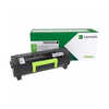 Lexmark 51B2H00 toner noir return 8500p