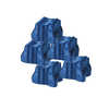 Xerox Phaser 8200 (5 Sticks) Encre Solide Cyan Compatible Xerox Phaser 8200 (5 Sticks) Encre Solide Cyan Compatible