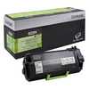 Lexmark 62D2H00 Toner MX Ret.Prog 25 K Lexmark 62D2H00 Toner MX Ret.Prog 25 K
