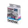 Brother TX151 Noir/Transp.24mm Brother TX151 Noir/Transp.24mm