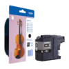 Brother LC127XLBK Ink Jet BK HC Brother LC127XLBK Ink Jet BK HC