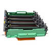 Brother DR-320CL Tambour 4 couleurs Remanufacturé Brother DR-320CL Tambour 4 couleurs Remanufacturé