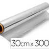 PAPIER ALUMINIUM CELLOFIX 30CM X300M ROULEAU PAPIER ALUMINIUM CELLOFIX 30CM X300M ROULEAU