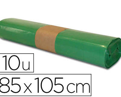 sac-poubelle-industriel-85x105-cm-calibre-110-capacita-100l-coloris-vert-rouleau-10-unitas