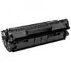 HP Q2612A Toner Noir Compatible HP Q2612A Toner Noir Compatible