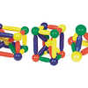 JEU MINILAND MAGNETICS 36 PIÈCES JEU MINILAND MAGNETICS 36 PIÈCES