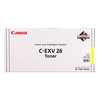 Canon 1657B006 IRC1028i Toner Yel CEXV26 Canon 1657B006 IRC1028i Toner Yel CEXV26