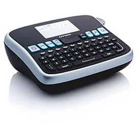 titreuse-dymo-label-manager-36-0d-180dpi-clavier-azerty-3-polices-2-lignes-7-8-styles-7-tailles-221-symboles-197x150x71m