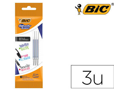 recharge-stylo-bic-gelocity-il-lusion-encre-gel-effacable-coloris-noir-pochette-de-3-unitas