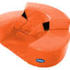 FAUTEUIL SUMO DIDACTIC BB 60X15CM ORANGE FAUTEUIL SUMO DIDACTIC BB 60X15CM ORANGE
