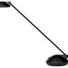 LAMPE UNILUX JOKERLED 2.0 MODU LE LED INTERCHANGEABLE INTERRUPTEUR SOCLE 2 INTENSITAS COLORIS NOIR LAMPE UNILUX JOKERLED 2.0 MODU LE LED INTERCHANGEABLE INTERRUPTEUR SOCLE 2 INTENSITAS COLORIS NOIR