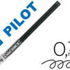 STYLO-BILLE PILOT KLEER ENCRE EFFACABLE POINTE MOYENNE COLORIS NOIR STYLO-BILLE PILOT KLEER ENCRE EFFACABLE POINTE MOYENNE COLORIS NOIR
