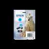Epson C13T26324012 Ink Jet Cyn XL Blist Epson C13T26324012 Ink Jet Cyn XL Blist