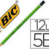 CRAYON GRAPHITE BIC CRITARIUM 550 5B BOIS HEXAGONAL TÊTE TREMPAE BAGUAE EXCELLENTE TAILLABILITA CRAYON GRAPHITE BIC CRITARIUM 550 5B BOIS HEXAGONAL TÊTE TREMPAE BAGUAE EXCELLENTE TAILLABILITA