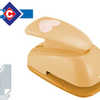 PERFORATEUR FANTAISIE JPC MEDI UM 20/25MM MOTIF COEUR 1 COULEUR/TAILLE PERFORATEUR FANTAISIE JPC MEDI UM 20/25MM MOTIF COEUR 1 COULEUR/TAILLE