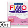 PÂTE AMODELER FIMO SOFT COLOR IS LAVANDE PAIN 56G PÂTE AMODELER FIMO SOFT COLOR IS LAVANDE PAIN 56G