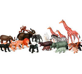 jeu-miniland-animaux-de-la-ferme-et-de-la-jungle-30-figurines