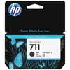 HP Cartouche encre noire 38ml HP711 HP Cartouche encre noire 38ml HP711
