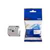 CASSETTE COMPATIBLE BROTHER MK-223BZ BLEU SUR BLANC 9 MM/ 8M CASSETTE COMPATIBLE BROTHER MK-223BZ BLEU SUR BLANC 9 MM/ 8M