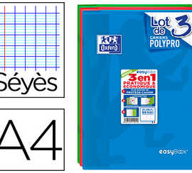 cahiers-oxford-easybook-agrafes-96p-90g-seyes-dim-210x297mm-assorti-lot-de-3-un