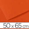 PAPIER DESSIN CANSON FEUILLE M I-TEINTES N°130 GRAIN GALATINA HAUTE TENEUR COTON 160G 50X65CM UNICOLORE TERRE ROUGE PAPIER DESSIN CANSON FEUILLE M I-TEINTES N°130 GRAIN GALATINA HAUTE TENEUR COTON 160G 50X65CM UNICOLORE TERRE ROUGE