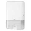 DISTRIBUTEUR ESSUIE-MAINS TORK XPRESS H2 DISTRIBUTION FEUILLE AFEUILLE COLORIS BLANC DISTRIBUTEUR ESSUIE-MAINS TORK XPRESS H2 DISTRIBUTION FEUILLE AFEUILLE COLORIS BLANC